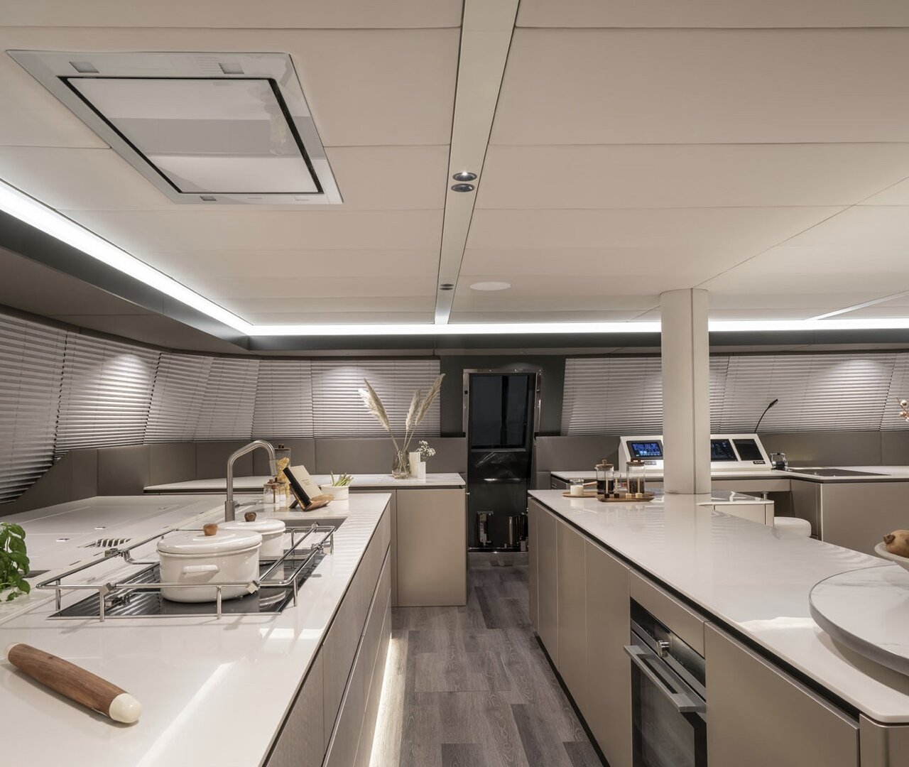 21 yolo galley