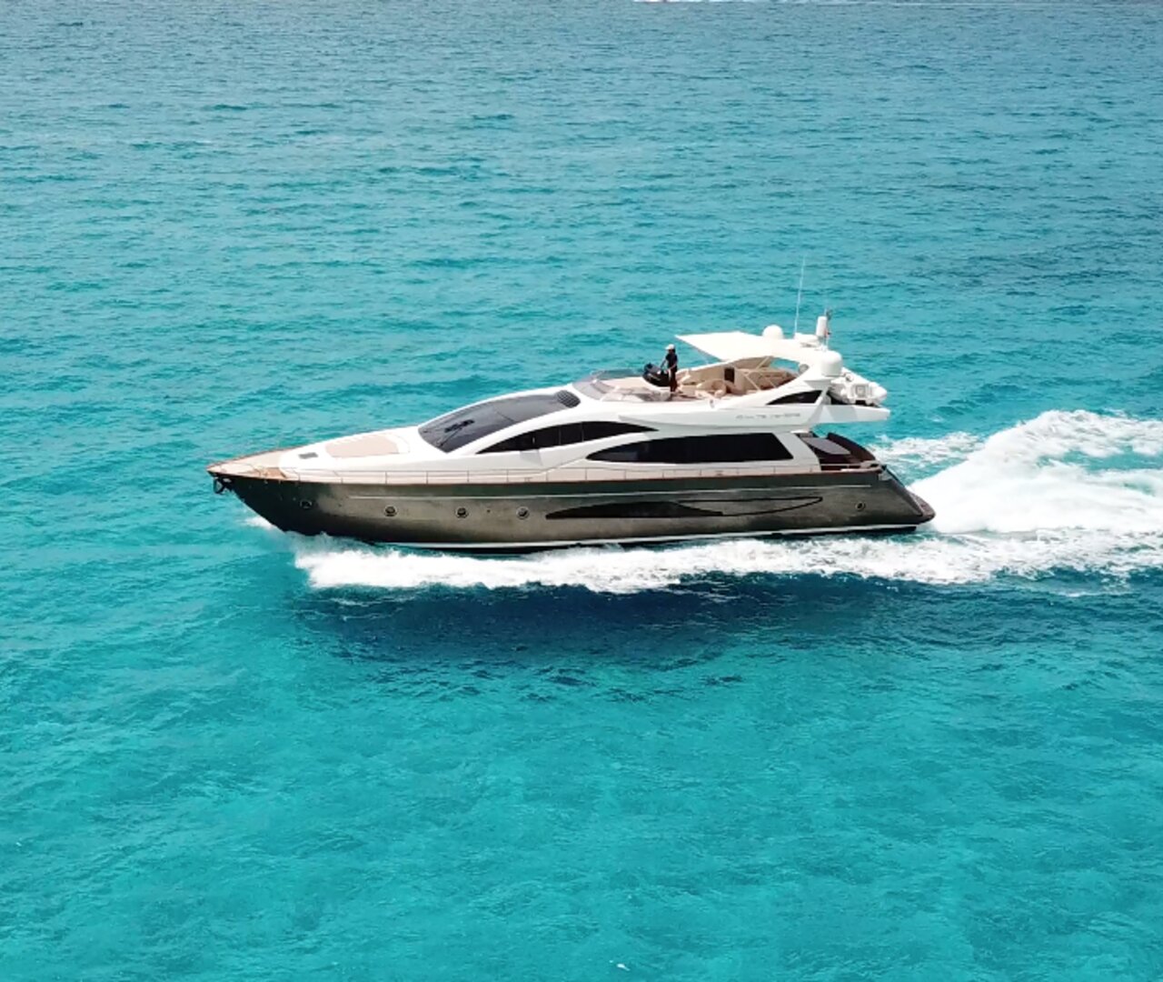 Riva 75 Venere POLLY 7