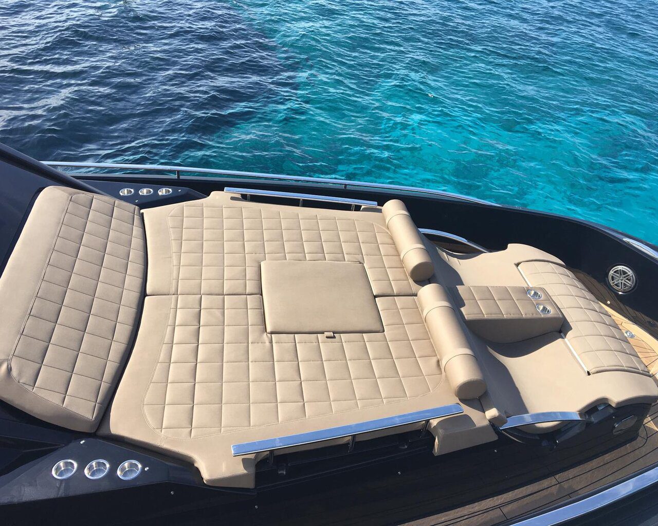 Sacs Rebel 47 MY WAY 4