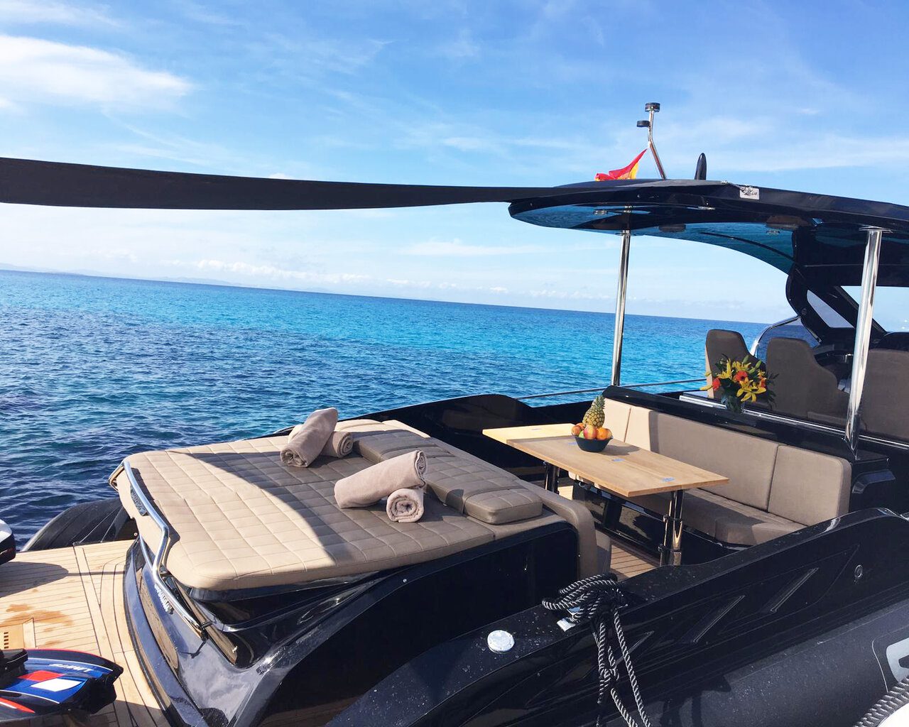 Sacs Rebel 47 MY WAY 5