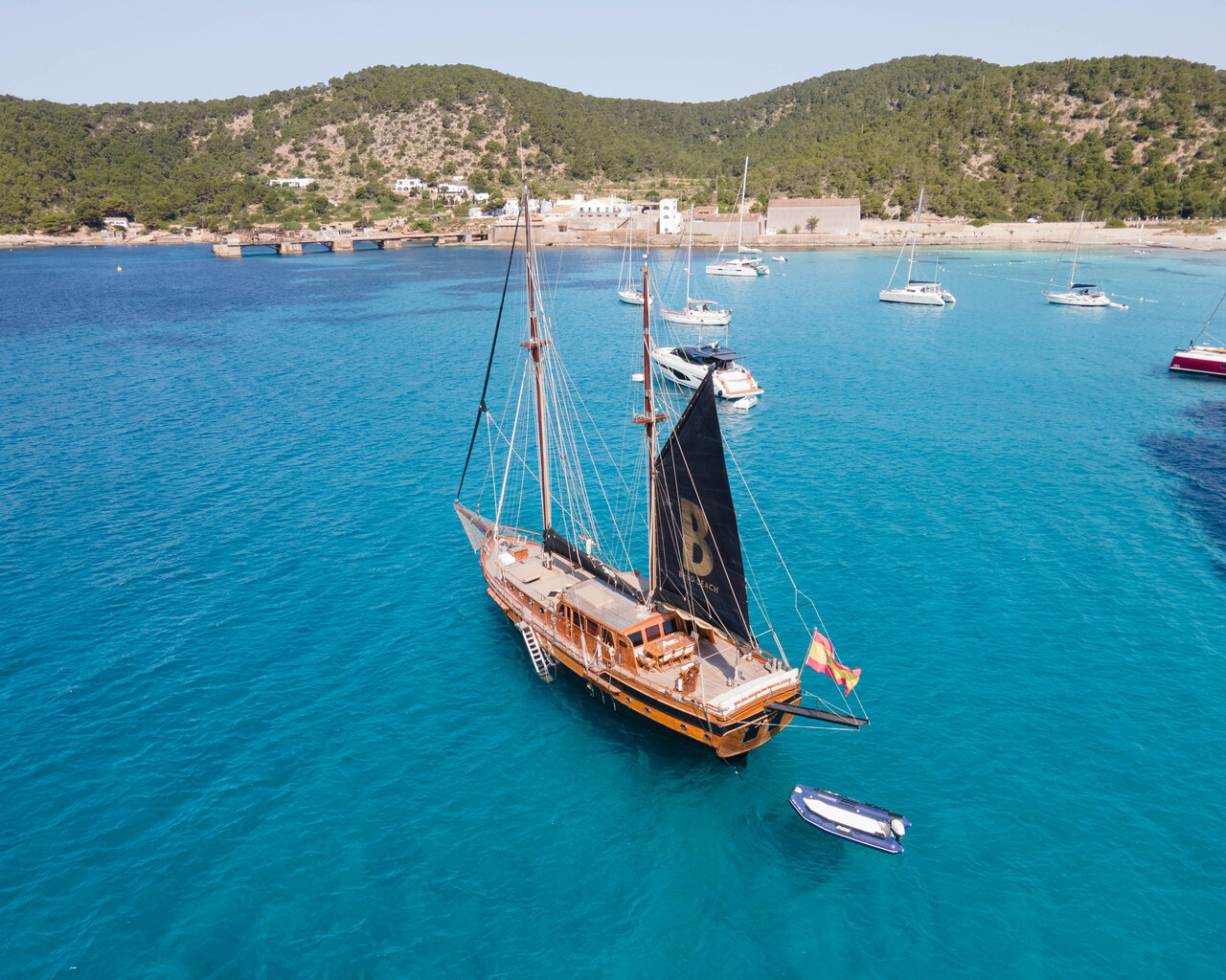 La Goletta Fotos Drone-28